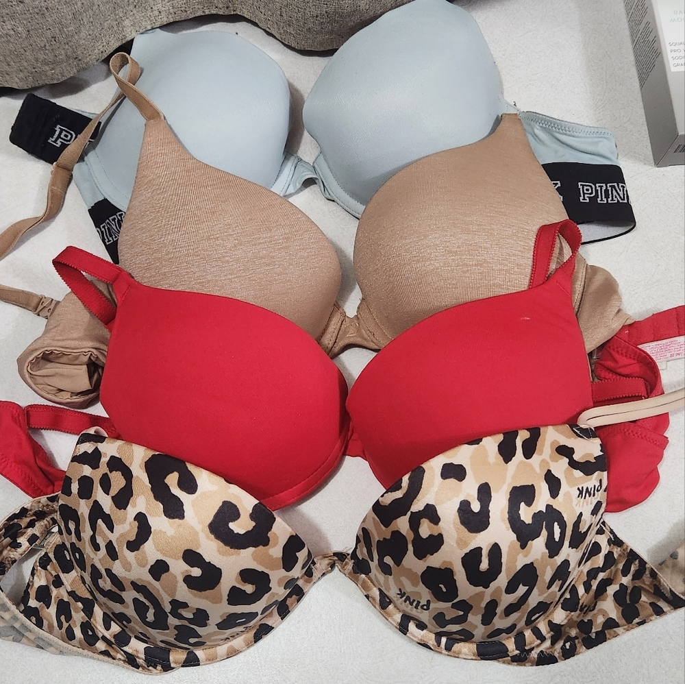 Victoria's Secret Bras